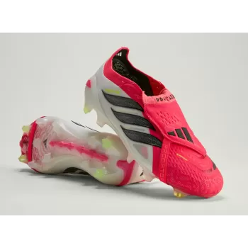 Бутсы профессиональные Adidas Predator Elite FT FG